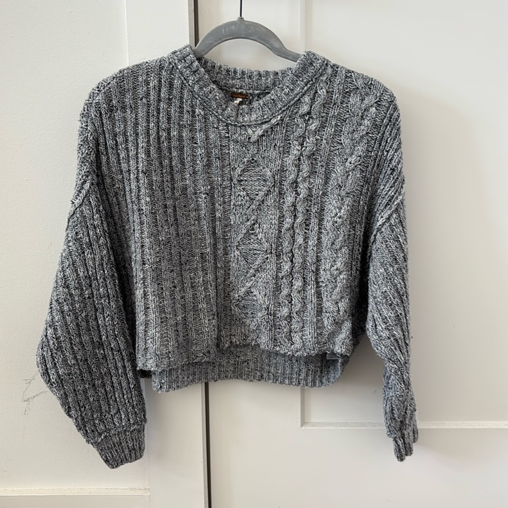 Free People Sweater